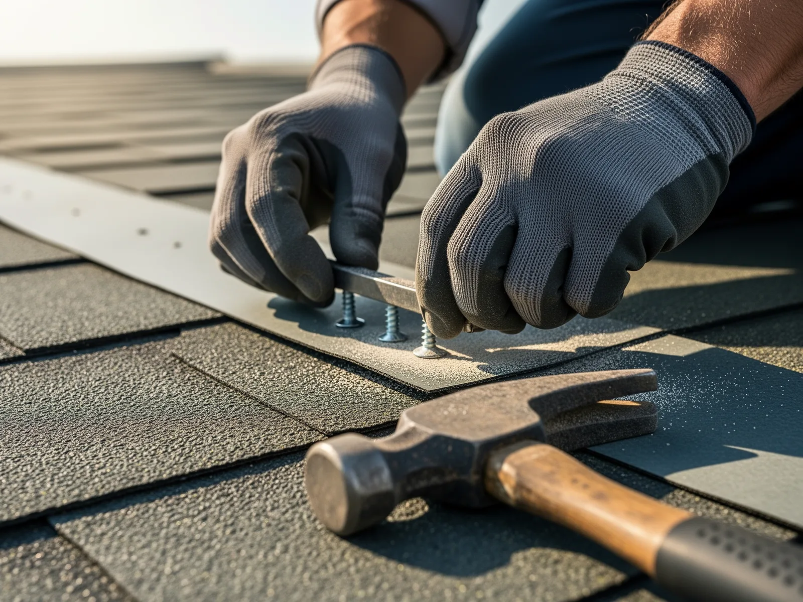 Why choose Fascia Repair in Niwot, CO